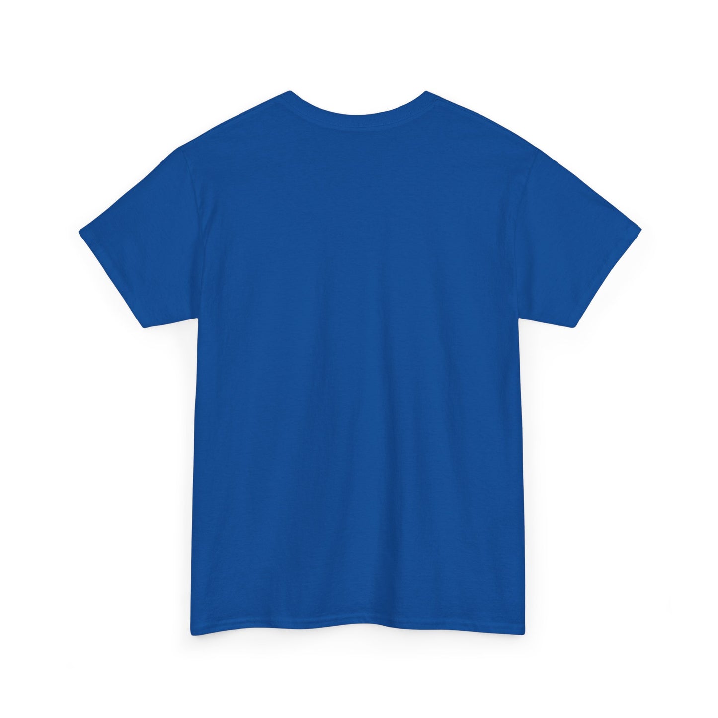 OFFICIAL The Mad Muffin Unisex Heavy Cotton Tee Shirt T-Shirt - Geek, Nerd, Store, Merch