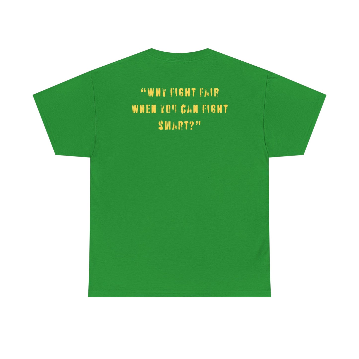 Rogue Quote Dungeons and Dragons DND Unisex Heavy Cotton Tee Shirt T-Shirt - RPG, TTRPG, Roleplaying, Geek, Nerd