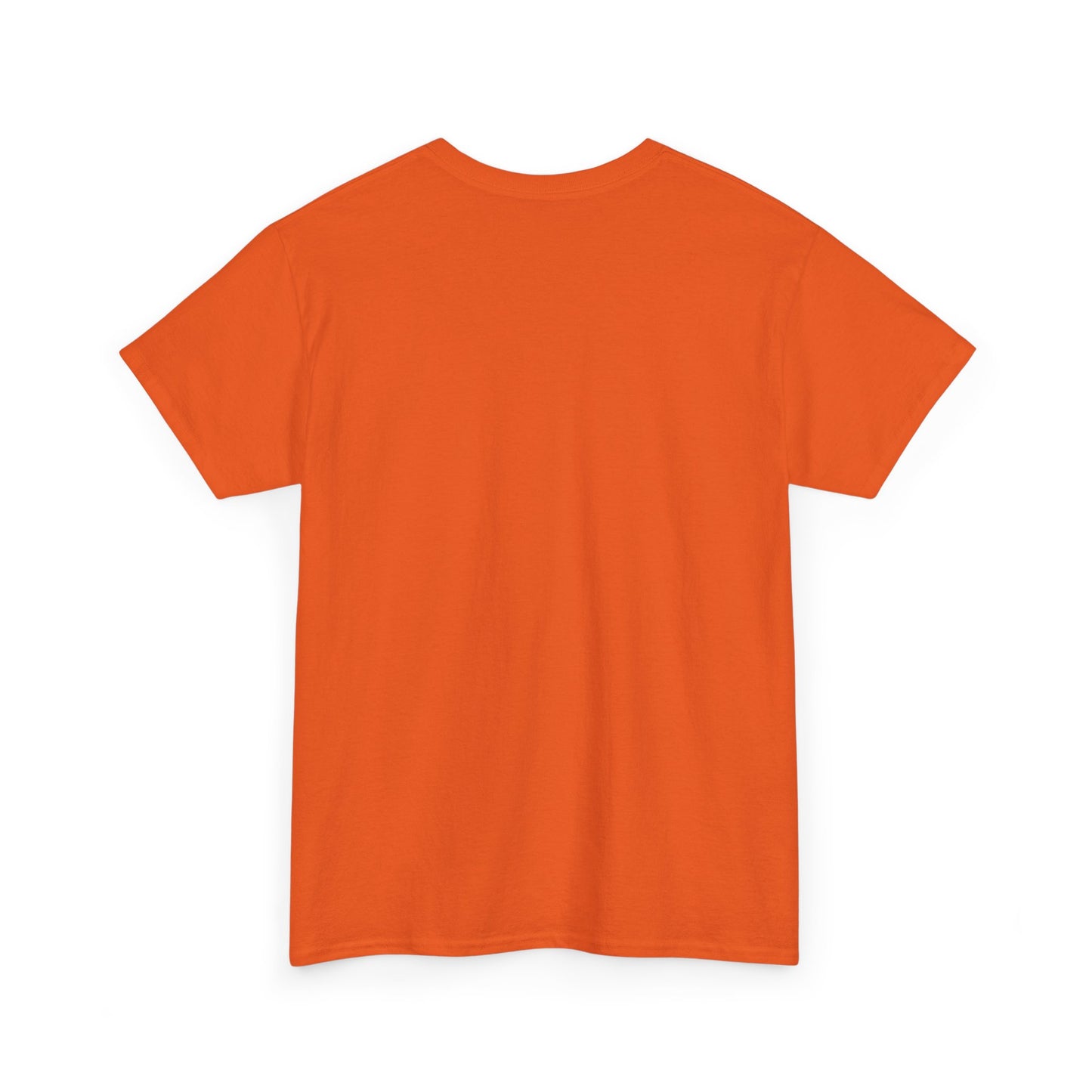 OFFICIAL The Mad Muffin Unisex Heavy Cotton Tee Shirt T-Shirt - Geek, Nerd, Store, Merch