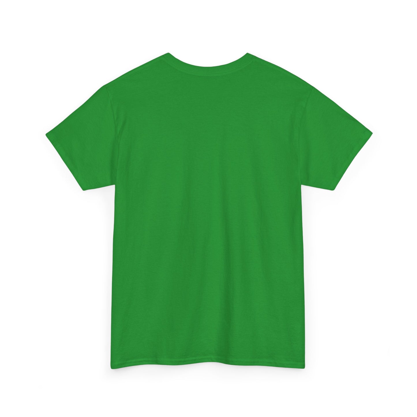 OFFICIAL The Mad Muffin Unisex Heavy Cotton Tee Shirt T-Shirt - Geek, Nerd, Store, Merch