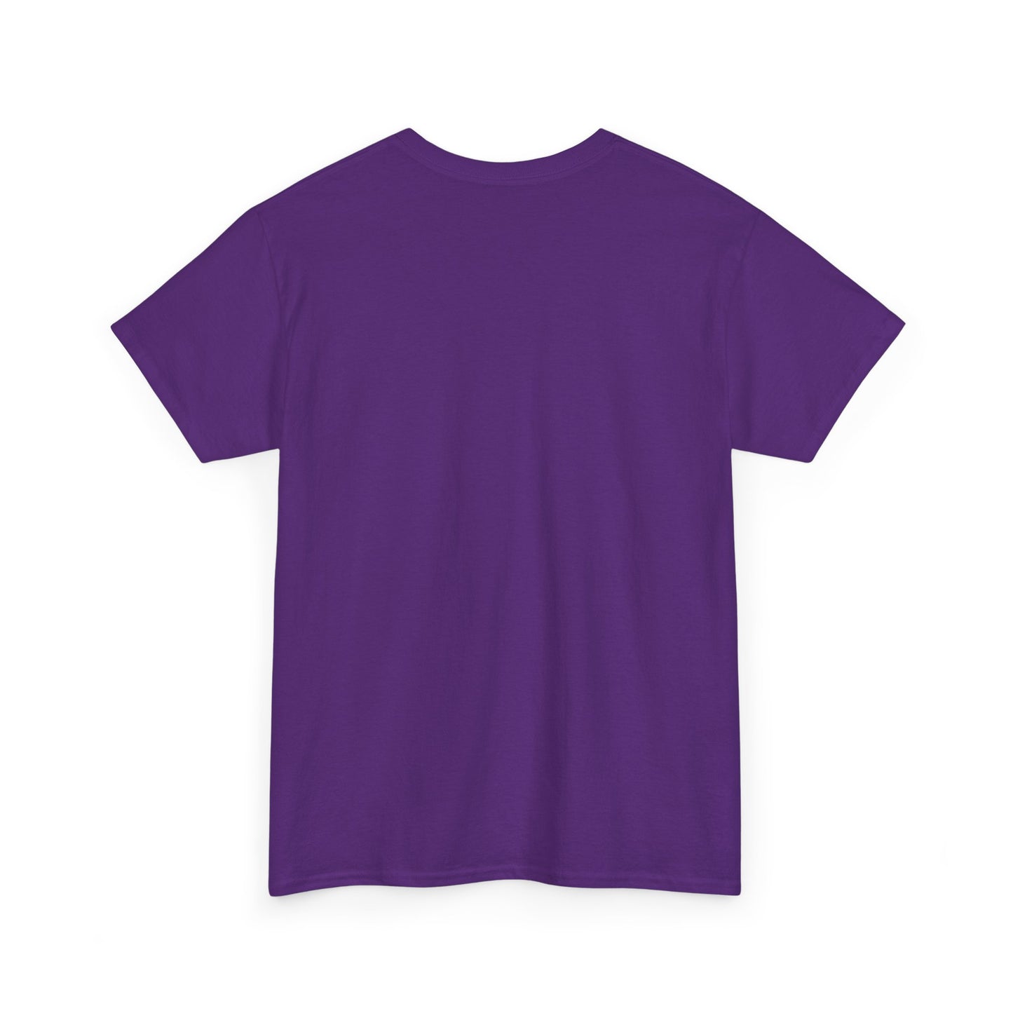 OFFICIAL The Mad Muffin Unisex Heavy Cotton Tee Shirt T-Shirt - Geek, Nerd, Store, Merch