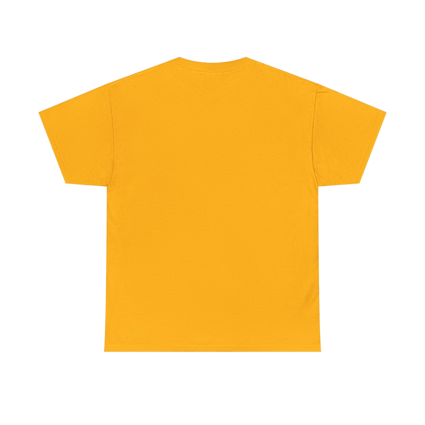 OFFICIAL The Mad Muffin Unisex Heavy Cotton Tee Shirt T-Shirt - Geek, Nerd, Store, Merch