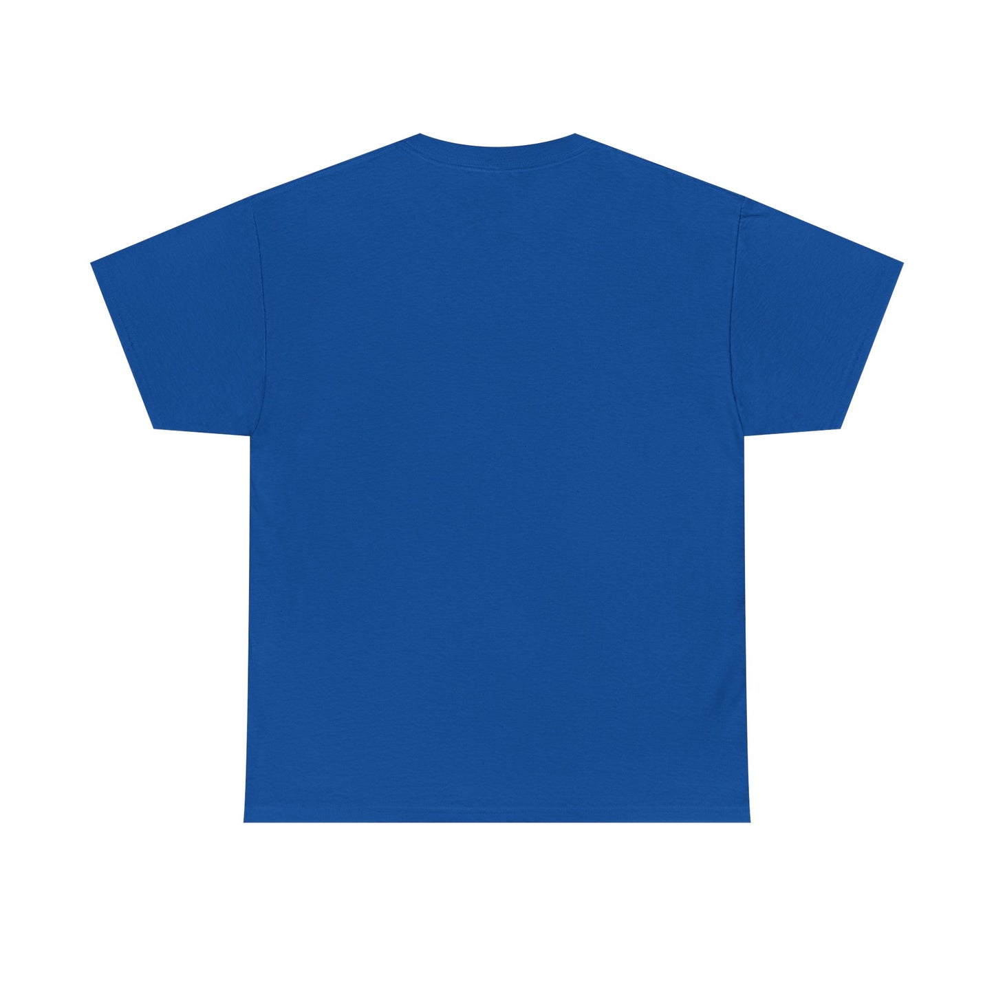 OFFICIAL The Mad Muffin Unisex Heavy Cotton Tee Shirt T-Shirt - Geek, Nerd, Store, Merch