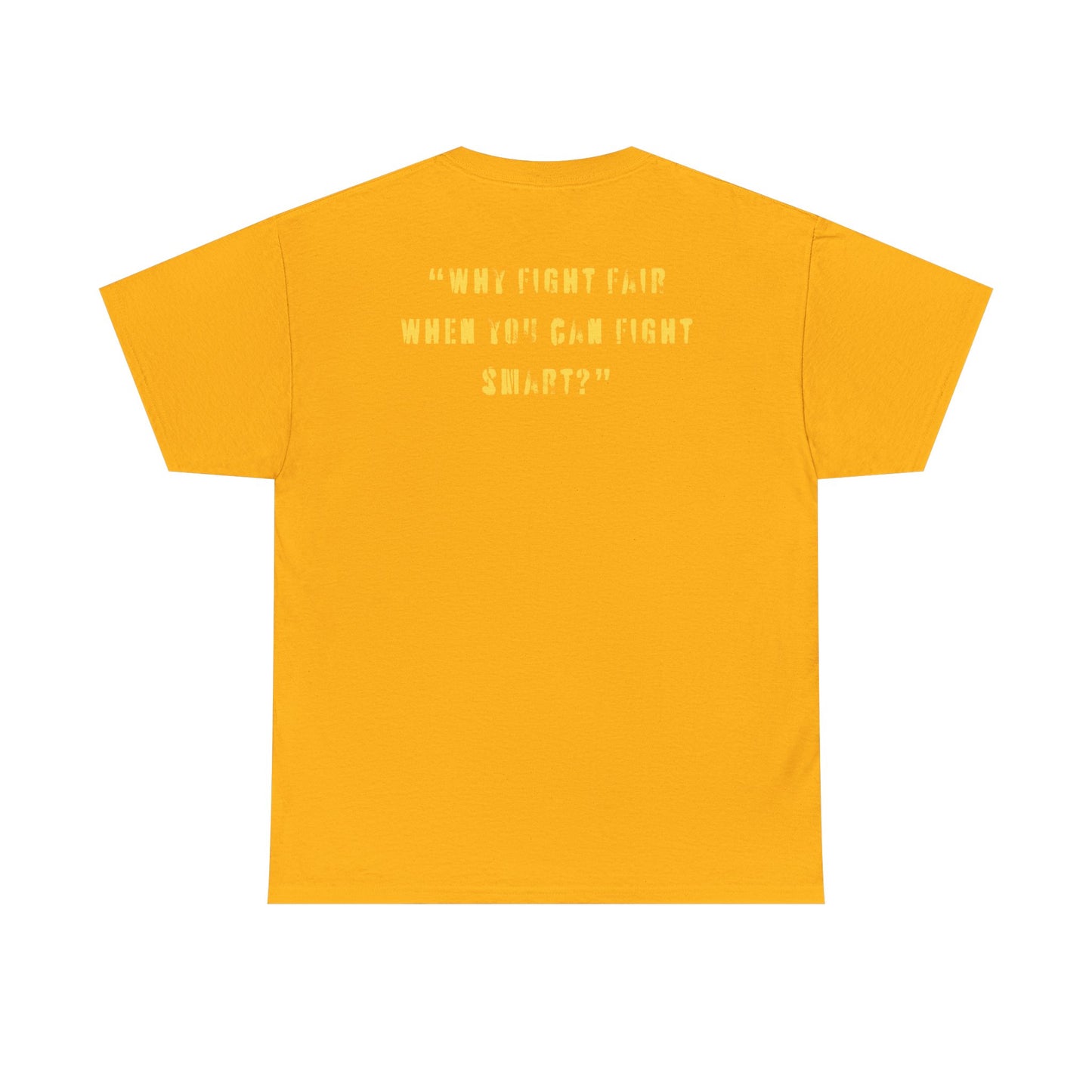 Rogue Quote Dungeons and Dragons DND Unisex Heavy Cotton Tee Shirt T-Shirt - RPG, TTRPG, Roleplaying, Geek, Nerd