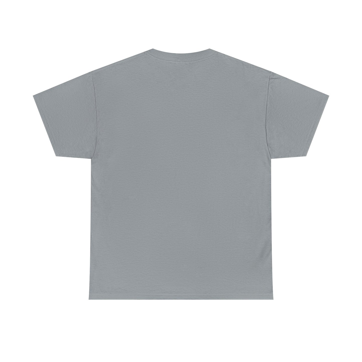 OFFICIAL The Mad Muffin Unisex Heavy Cotton Tee Shirt T-Shirt - Geek, Nerd, Store, Merch