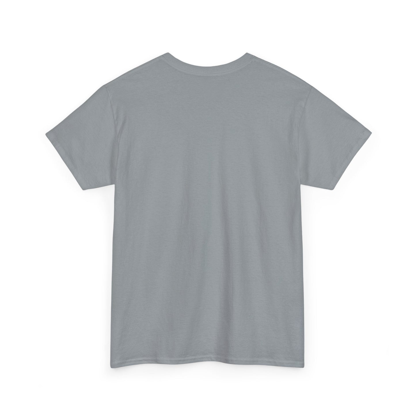 OFFICIAL The Mad Muffin Unisex Heavy Cotton Tee Shirt T-Shirt - Geek, Nerd, Store, Merch