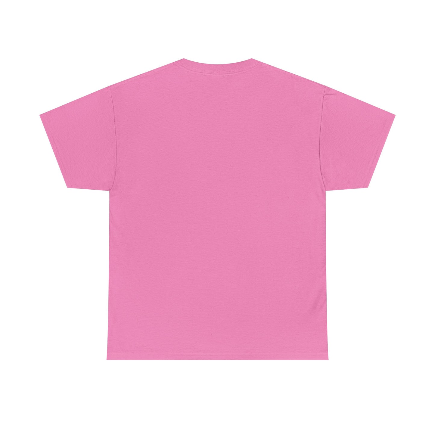 OFFICIAL The Mad Muffin Unisex Heavy Cotton Tee Shirt T-Shirt - Geek, Nerd, Store, Merch