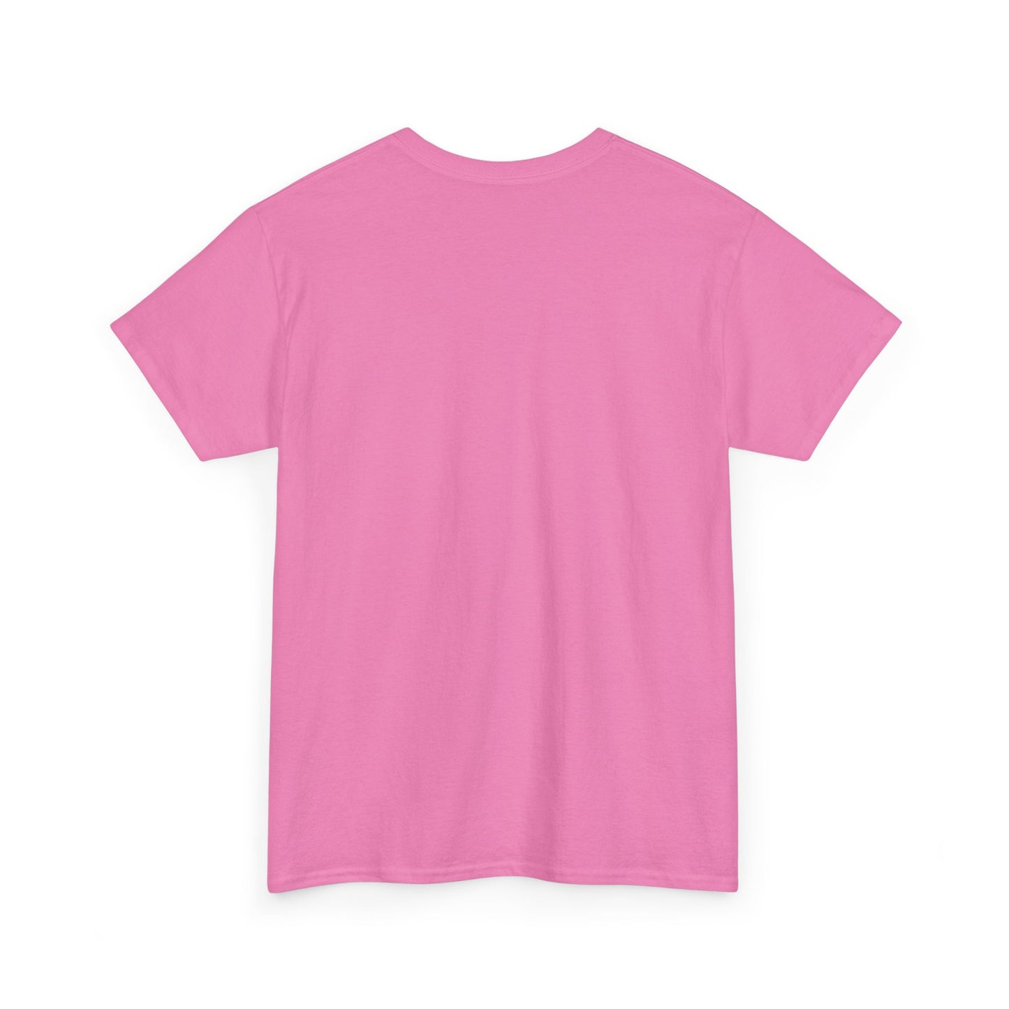 OFFICIAL The Mad Muffin Unisex Heavy Cotton Tee Shirt T-Shirt - Geek, Nerd, Store, Merch