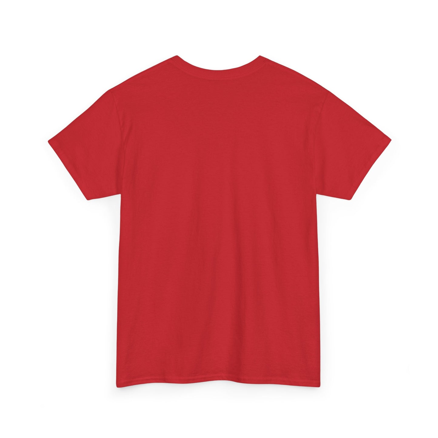 OFFICIAL The Mad Muffin Unisex Heavy Cotton Tee Shirt T-Shirt - Geek, Nerd, Store, Merch