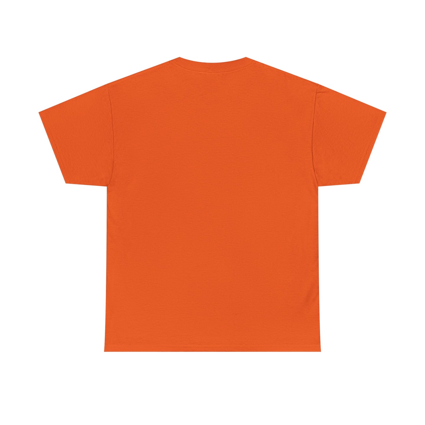 OFFICIAL The Mad Muffin Unisex Heavy Cotton Tee Shirt T-Shirt - Geek, Nerd, Store, Merch