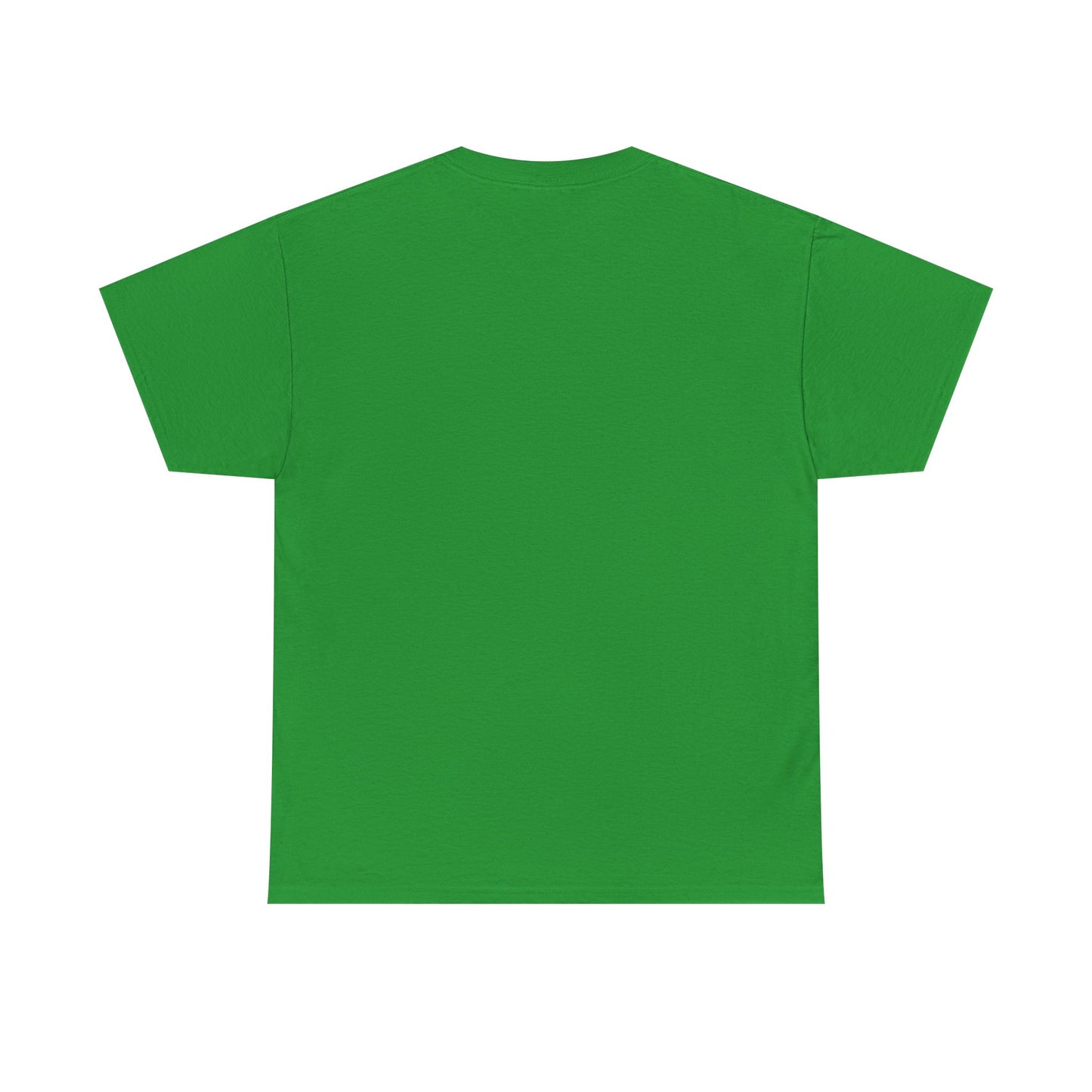 OFFICIAL The Mad Muffin Unisex Heavy Cotton Tee Shirt T-Shirt - Geek, Nerd, Store, Merch