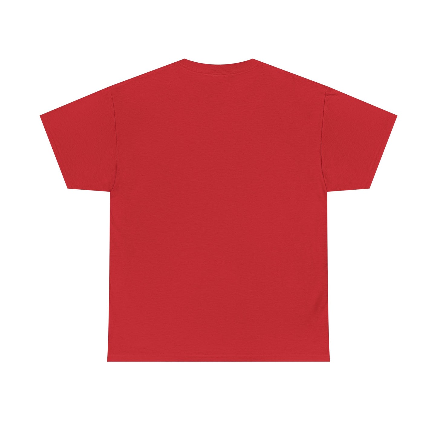 OFFICIAL The Mad Muffin Unisex Heavy Cotton Tee Shirt T-Shirt - Geek, Nerd, Store, Merch