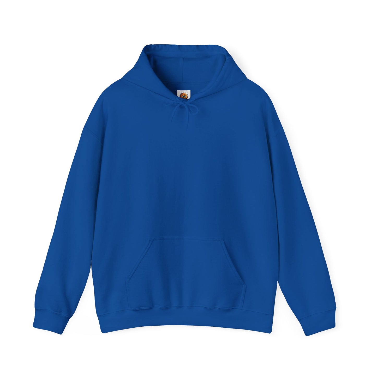 OFFICIAL The Mad Muffin Unisex Unisex Heavy Blend™ Hooded Sweatshirt - Graphic Hoodie, Geek, Nerd, Store, Merch