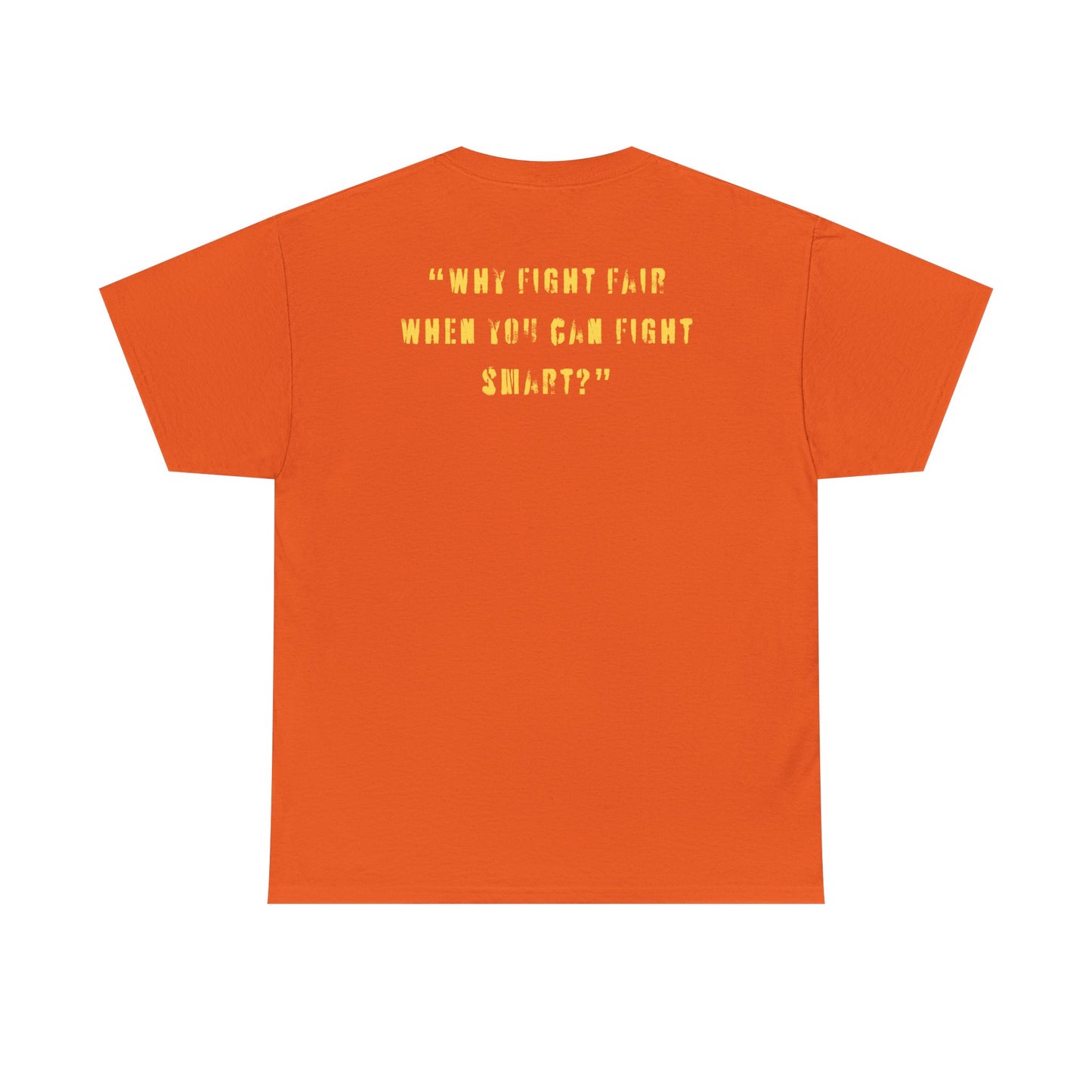 Rogue Quote Dungeons and Dragons DND Unisex Heavy Cotton Tee Shirt T-Shirt - RPG, TTRPG, Roleplaying, Geek, Nerd