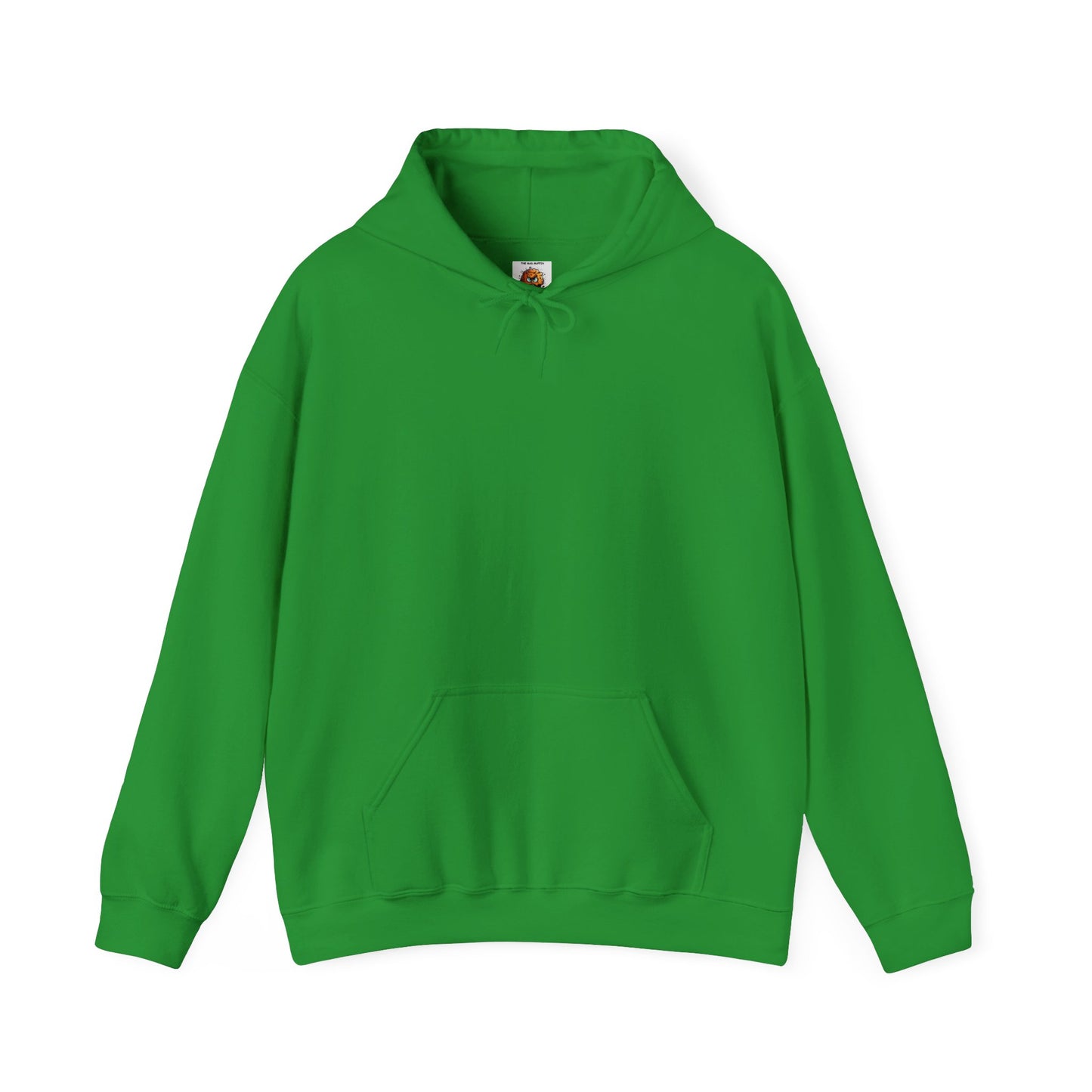 OFFICIAL The Mad Muffin Unisex Unisex Heavy Blend™ Hooded Sweatshirt - Graphic Hoodie, Geek, Nerd, Store, Merch