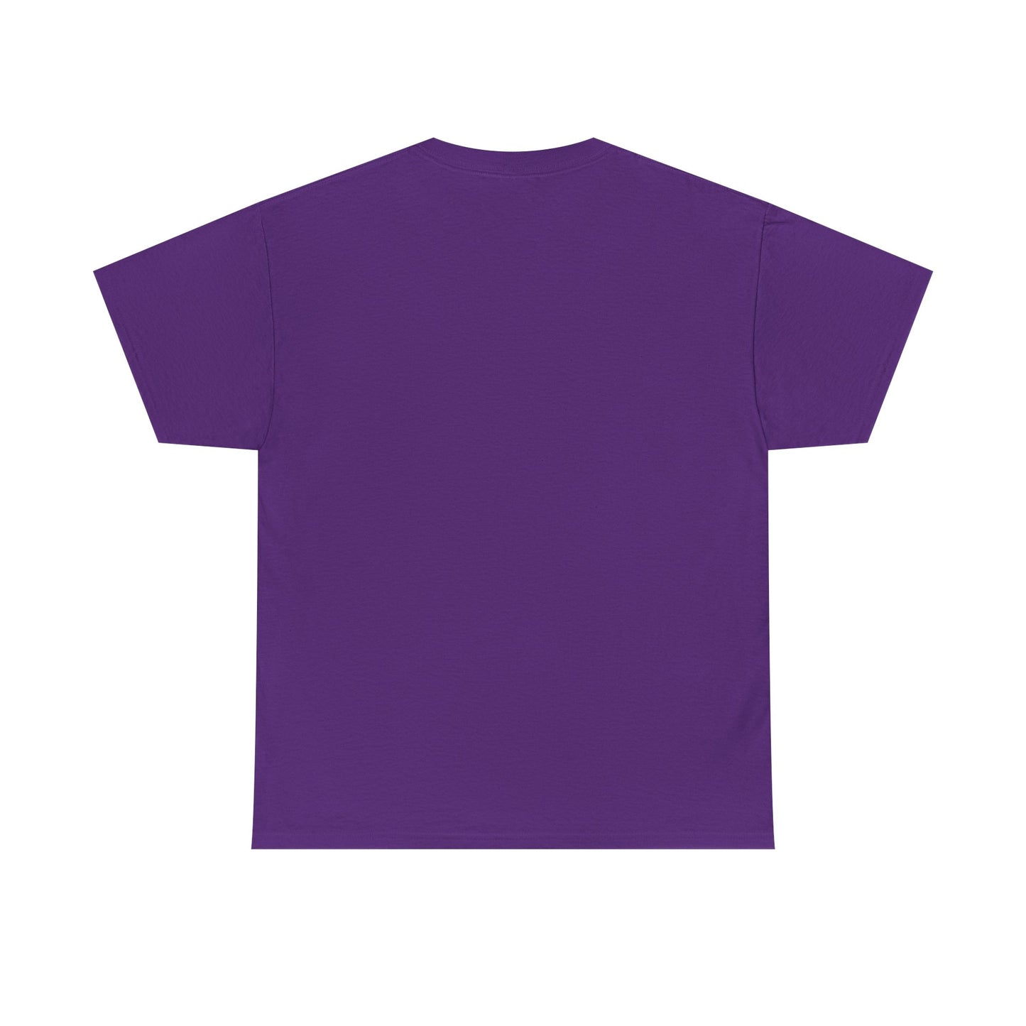 OFFICIAL The Mad Muffin Unisex Heavy Cotton Tee Shirt T-Shirt - Geek, Nerd, Store, Merch
