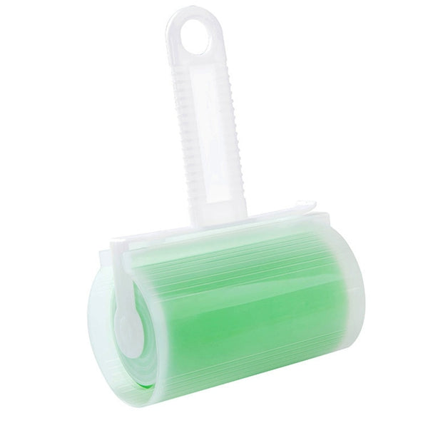 Reusable Washable Lint, Dust, Hair Remover