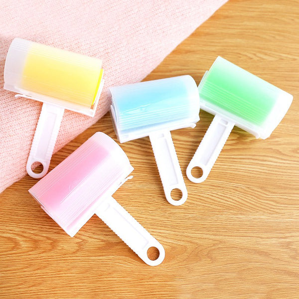 Reusable Washable Lint, Dust, Hair Remover