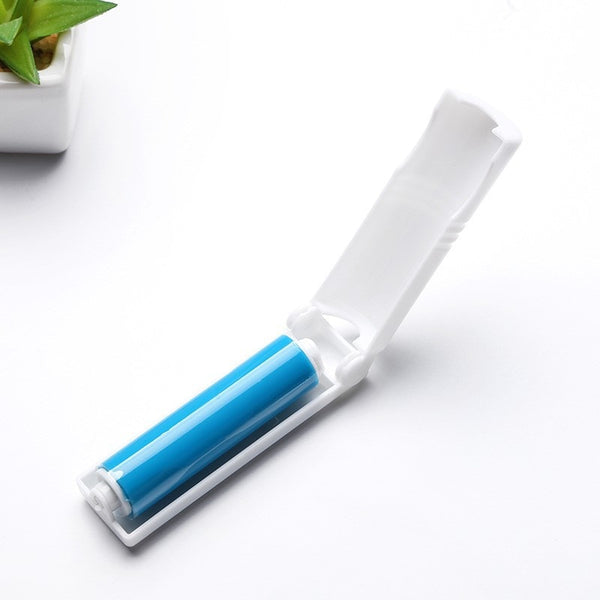 Reusable Washable Lint, Dust, Hair Remover